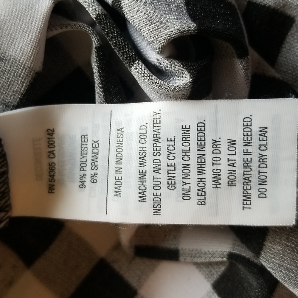 Nygard Tunic - image 7